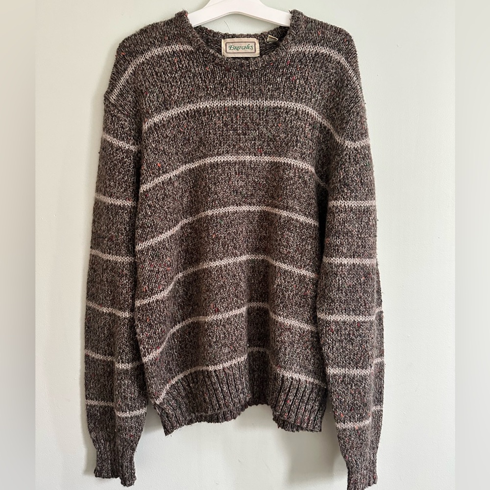 Size L- Vintage Britches Pullover